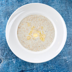 Овсяная каша