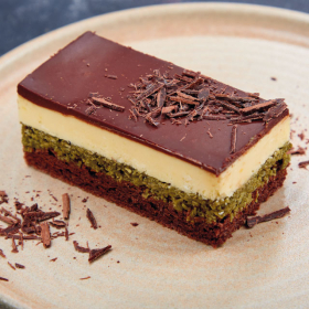 Дубайский десерт