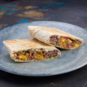 Буррито Мексиканское