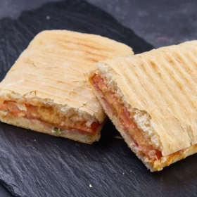 Панини супер мясной