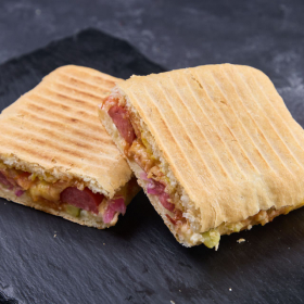 Панини охотничий