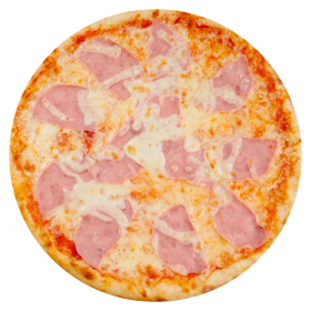 Пицца "Везувий" 26 см на тонком тесте