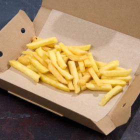 Картофель фри